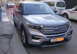 فورد إكسبلورر
